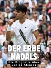 Cover von Das Erbe Nadals
