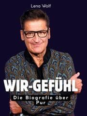 Cover von Wir-Gefühl