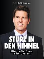 Cover von Sturz in den Himmel