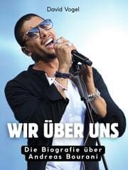 Cover von Wir über uns