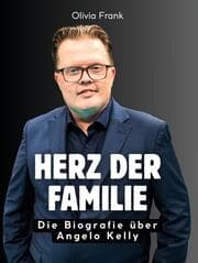 Cover von Herz der Familie