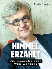 Cover von Himmel erzählt