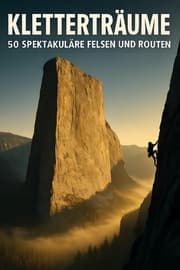 Cover von Kletterträume