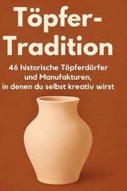 Cover von Töpfer-Tradition