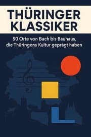 Cover von Thüringer Klassiker