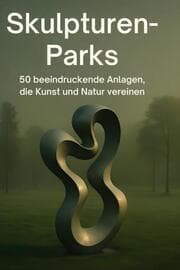 Cover von Skulpturen-Parks
