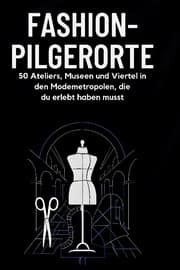 Cover von Fashion-Pilgerorte