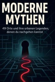 Cover von Moderne Mythen