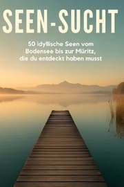 Cover von Seen-Sucht