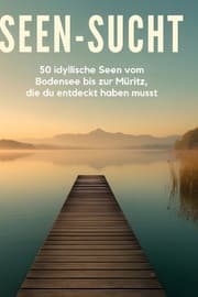 Cover von Seen-Sucht