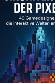 Cover von Architekten der Pixel