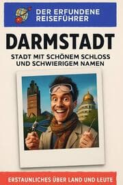 Cover von Darmstadt
