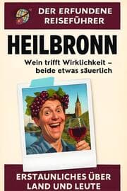 Cover von Heilbronn