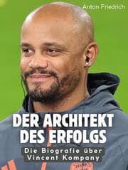 Cover von Der Architekt des Erfolgs