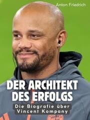Cover von Der Architekt des Erfolgs
