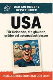 Cover von USA