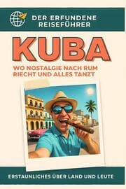 Cover von Kuba