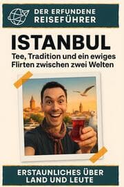 Cover von Istanbul