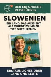 Cover von Slowenien