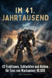 Cover von Im 41. Jahrtausend