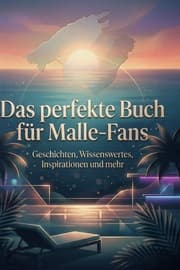 Cover von Das perfekte Buch für Malle-Fans
