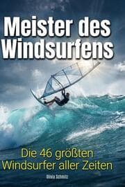 Cover von Meister des Windsurfens