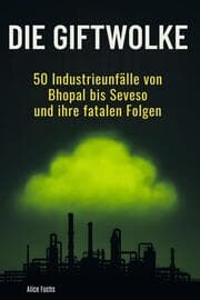 Cover von Die Giftwolke