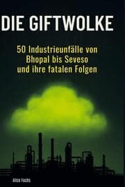 Cover von Die Giftwolke