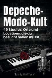 Cover von Depeche-Mode-Kult