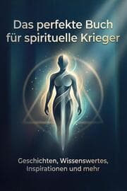 Cover von Das perfekte Buch für spirituelle Krieger