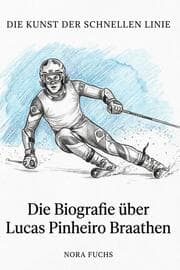 Cover von Die Biografie über Lucas Pinheiro Braathen