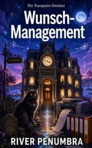 Cover von Wunsch-Management