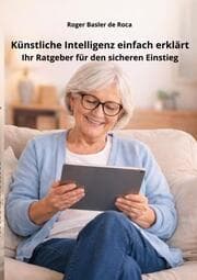 Cover von Künstliche Intelligenz einfach erklärt