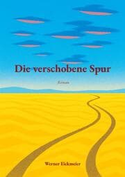Cover von Die verschobene Spur