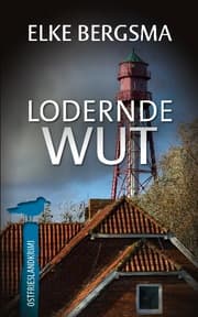 Cover von Lodernde Wut