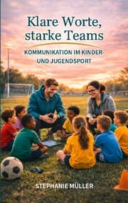 Cover von Klare Worte, starke Teams