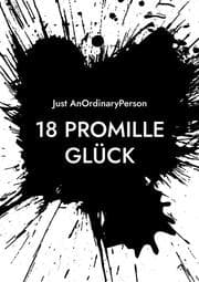 Cover von 18 Promille Glück