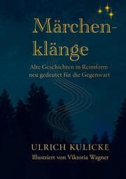 Cover von Märchenklänge