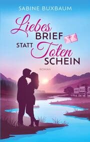 Cover von Liebesbrief statt Totenschein