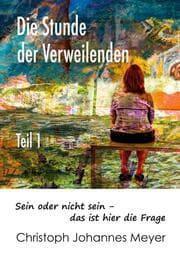 Cover von Die Stunde der Verweilenden