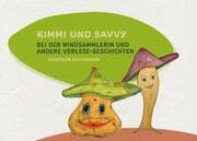 Cover von Kimmi und Savvy