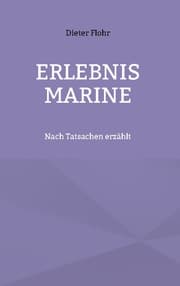 Cover von Erlebnis Marine