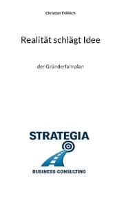 Cover von Realität schlägt Idee