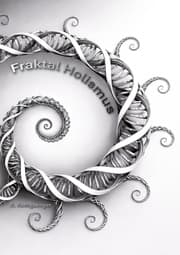 Cover von Fraktal Holismus