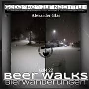 Cover von GzN 22: Beer Walks
