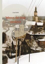 Cover von Wenn dr Oop erzählt