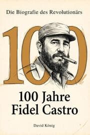 Cover von 100 Jahre Fidel Castro