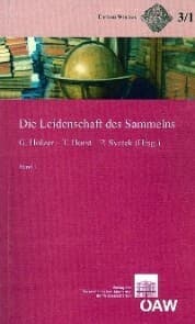 Cover von Die Leidenschaft des Sammelns