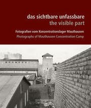 Cover von das sichtbare unfassbare / the visible part