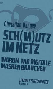 Cover von Sch(m)utz im Netz